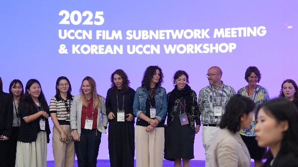 [부산형 RISE 체계] 2025 서브네트워크 회의 및 한국 UCCN 정회원도시 워크숍 대표이미지