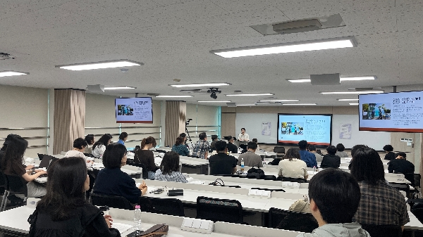 [2026년 후기 학술대회] 이동, 용융, 재구성의 장(場): 동아시아 영화의 지층 대표이미지