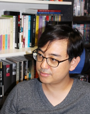 정영권 사진